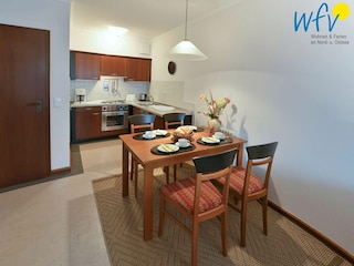 Vakantieappartement Binz  11