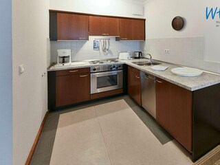 Vakantieappartement Binz  16