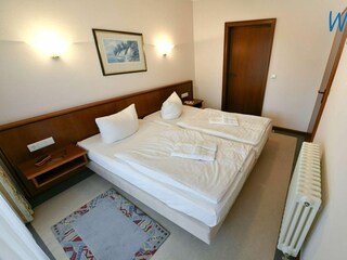 Appartamento per vacanze Binz Caratteristiche 9