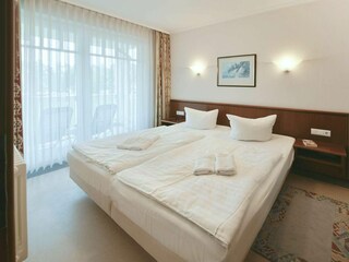 Appartamento per vacanze Binz Caratteristiche 10