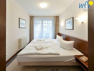 Appartamento per vacanze Binz Caratteristiche 11