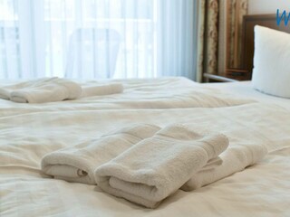 Vakantieappartement Binz Kenmerken 9