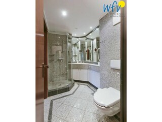 Vakantieappartement Binz  14