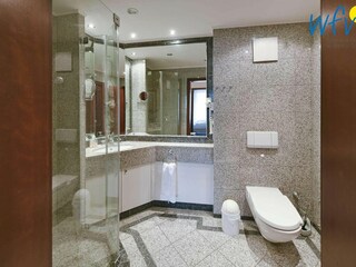 Vakantieappartement Binz  15