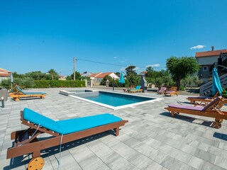 Apartment Privlaka  3