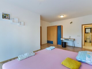 Apartment Privlaka  21
