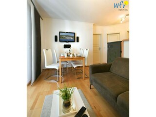 Vakantieappartement Binz Kenmerken 20