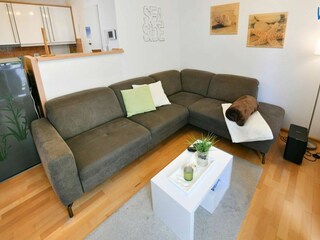 Vakantieappartement Binz Kenmerken 21