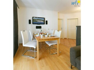 Apartamento de vacaciones Binz Características 22