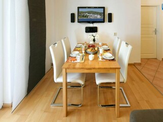 Appartamento per vacanze Binz Caratteristiche 23