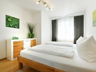 Apartamento de vacaciones Binz Características 26