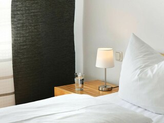 Vakantieappartement Binz Kenmerken 27