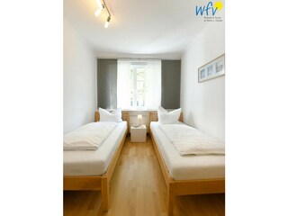 Appartamento per vacanze Binz Caratteristiche 29