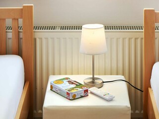 Vakantieappartement Binz Kenmerken 30