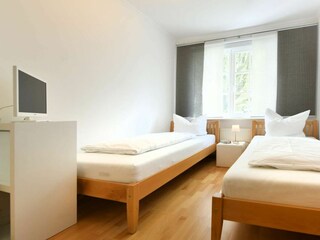 Appartamento per vacanze Binz Caratteristiche 31