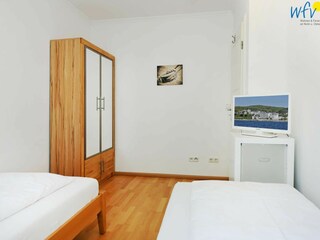 Apartamento de vacaciones Binz Características 32
