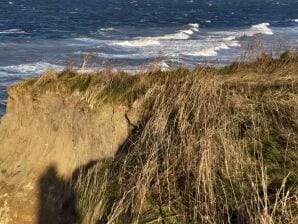 Casa vacanze Am Hohem Ufer