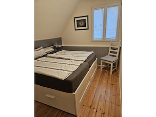 Ferienhaus Heiligenhafen Ausstattung 9