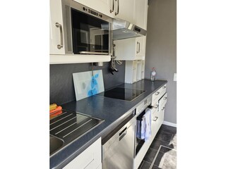 Ferienhaus Heiligenhafen Ausstattung 8