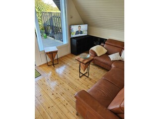 Ferienhaus Heiligenhafen Ausstattung 11