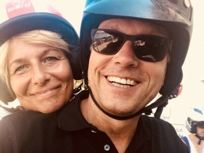 Frau Nicole Knödler