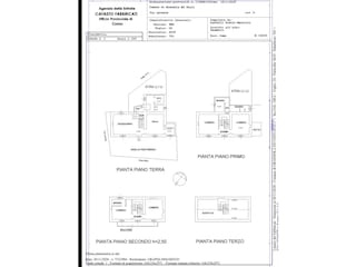 Grundrisse 3 Geschosse