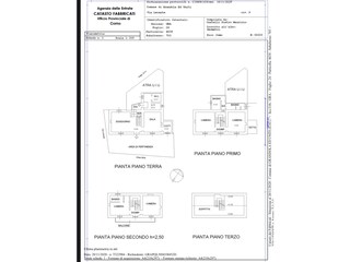 Holiday house Grandola ed Uniti Floor Plan 41