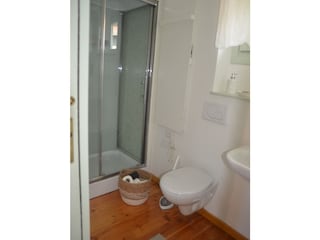 Bad ensuite zum SZ 2. Stock