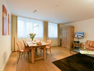 Apartamento de vacaciones Binz Características 18