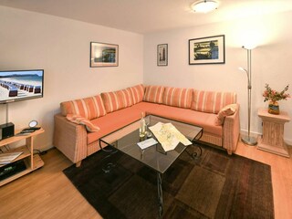 Apartamento de vacaciones Binz Características 26