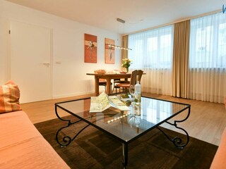 Apartamento de vacaciones Binz Características 20