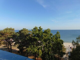 Appartamento per vacanze Binz Registrazione all'aperto 4