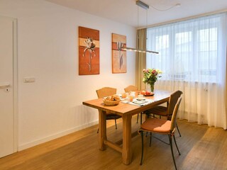 Apartamento de vacaciones Binz Características 21