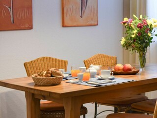 Vakantieappartement Binz Kenmerken 29