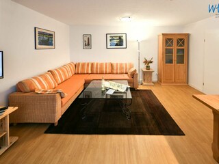 Apartamento de vacaciones Binz Características 30