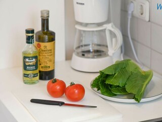 Appartamento per vacanze Binz Registrazione all'aperto 7