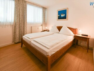 Apartamento de vacaciones Binz Características 24