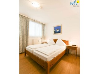 Apartamento de vacaciones Binz Características 25