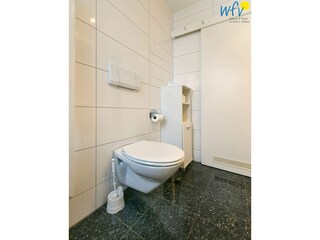 Appartamento per vacanze Binz Registrazione all'aperto 11