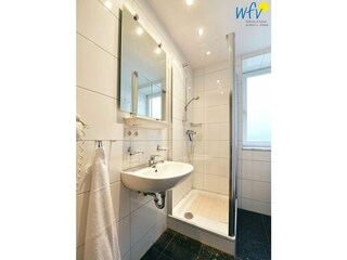 Apartamento de vacaciones Binz Grabación al aire libre 12