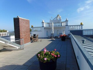 Appartamento per vacanze Binz Registrazione all'aperto 15