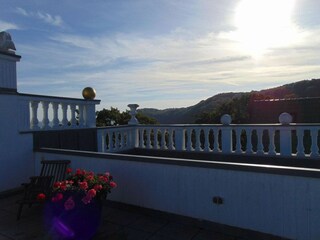 Appartamento per vacanze Binz Registrazione all'aperto 16