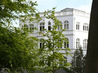 Vakantieappartement Binz Buitenaudio-opname 20