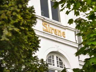 Vakantieappartement Binz Buitenaudio-opname 22