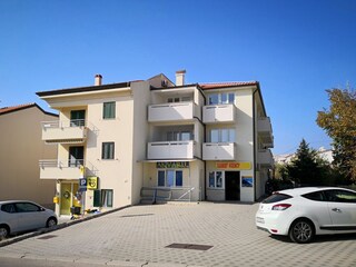 Apartment Baska  4