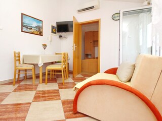 Apartment Baska  5