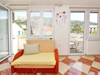 Apartment Baska  6