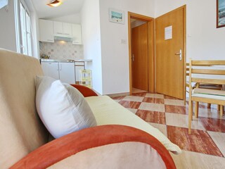 Apartment Baska  7