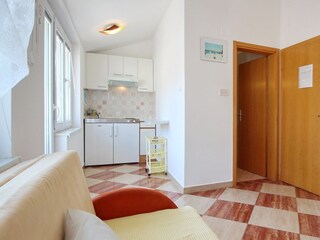 Apartment Baska  9