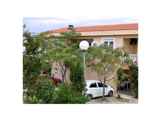 Apartment Povljana  1